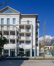 ibis Styles Bad Reichenhall Bild 1