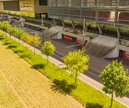 Conforama Bienne