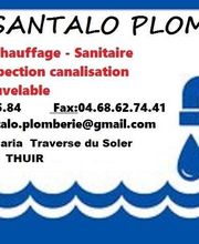 Santalo Plomberie image 1