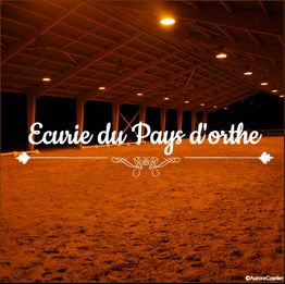 Ecurie Du Pays D'orthe