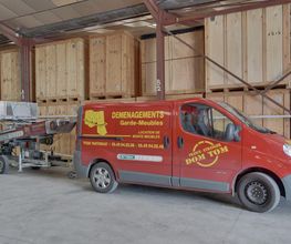Bm Déménagements image 19