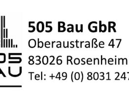 505 Bau GbR Bild 1