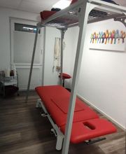 Physio Bad Iburg Bild 6