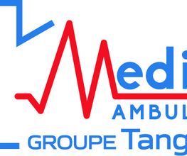 TANGUY - MEDIC AMBULANCE image 1
