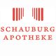 Logo der Schauburg Apotheke