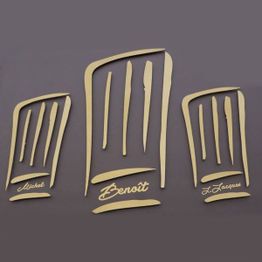 Marty Et Fils Charcuterie