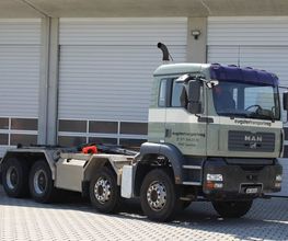 Eugster Transporte AG Bild 5