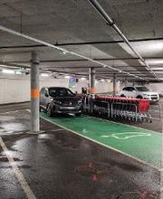 Migrol Charging Station Bild 1