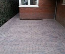 Empelen Bestratingen Van