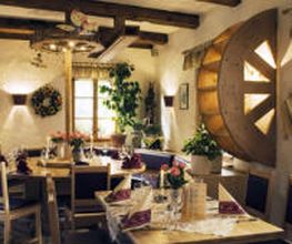 Gasthaus "An der Schloßmühle" Bild 2