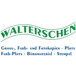 Frank Walterschen Lichtpausen