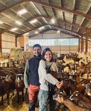 La Ferme Bidalot image 4
