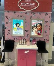 Brow Bar Benefit Cosmetics immagine 12