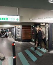 intérieur du Lagrange-Maubert à Paris