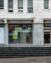 Neuroth Hörcenter AG - Hörgeräte und Gehörschutz Bild 17