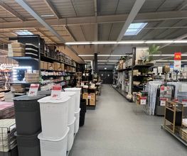 Conforama Schaffisheim