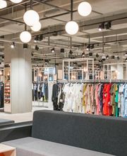 Zalando Outlet Store Leipzig Bild 6