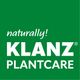 Logo KLANZ Plantcare