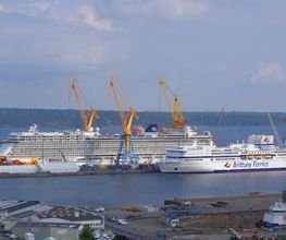 Agence Maritime Brestoise AMB image 12