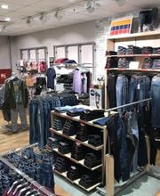 JEANS FRITZ Bild 14