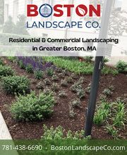 Boston Landscape Co. image 11