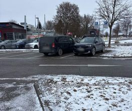 E.ON Drive Public Ladestation Bild 4