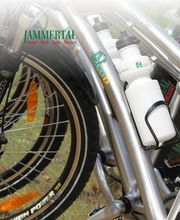 Jammertal Resort Bild 1