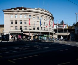 Banque CIC (Suisse) SA Bild 1