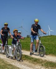 Funiculaire Saint-Imier-Mont-Soleil SA Bild 6