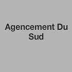 Agencement du Sud