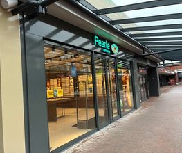 Pearle Opticiens Veendam afbeelding 3