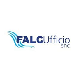 Falc Ufficio - Rivenditore Autorizzato Olivetti logo