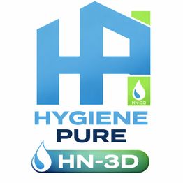 HYGIÈNE PURE HN 3D