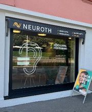 Neuroth Hörcenter AG - Hörgeräte und Gehörschutz Bild 19