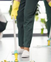 Hyseni Facility Management Bild 10