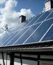 Denne GmbH Dach & Solar Bild 7