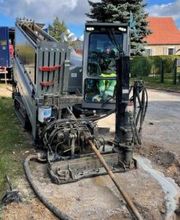 Wilhelm Meyer GmbH & Co. KG | Straßen-, Tief- und Rohrleitungsbau Bild 3