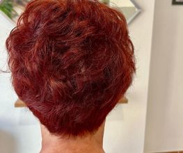 Karelys' Coiffure image 17