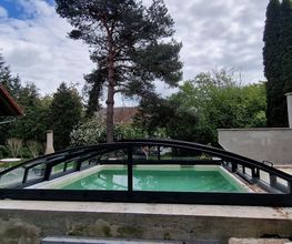 German PooL FoiL Bild 2