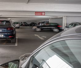 Q-Park Holstenstraße ll Bild 4