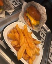 Ruff's Burger - Wiesbaden Bild 2
