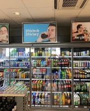 JET Tankstelle Bild 1