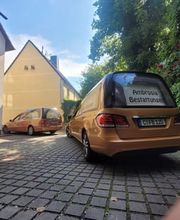 Ambrosia Bestattungen GmbH Bild 7