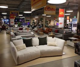 Conforama Chur