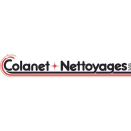 Colanet Nettoyages Sàrl