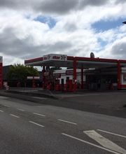 star Tankstelle Bild 1