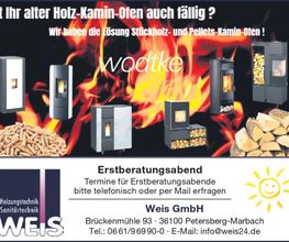 Weis Heizungstechnik Sanitärtechnik GmbH Bild 5