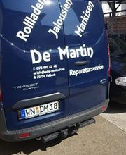 Rollladenbau De Martin Bild 9