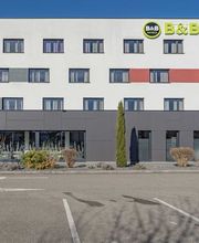 B&B HOTEL Brumath Bernolsheim image 13