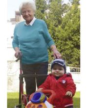 Ökumenische Sozialstation Frankenthal e.V. Bild 2